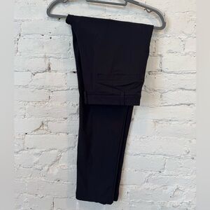 Lululemon Commissioner Pants – Black, Size 32x32